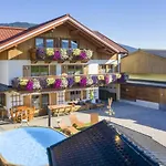 Oberreiter Apartamento Flachau