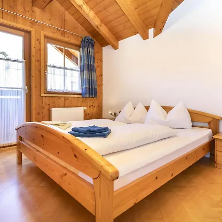 Apartment Oberreiter Flachau