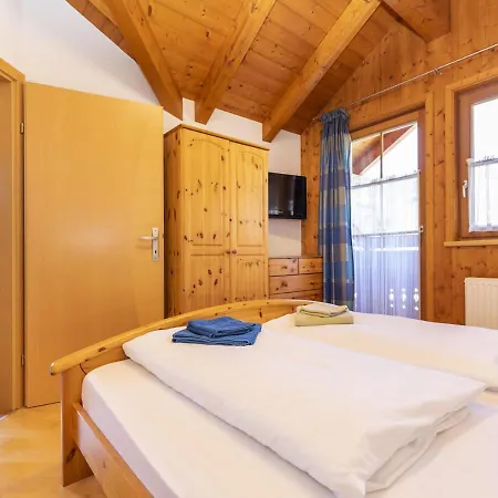 Oberreiter Apartment Flachau