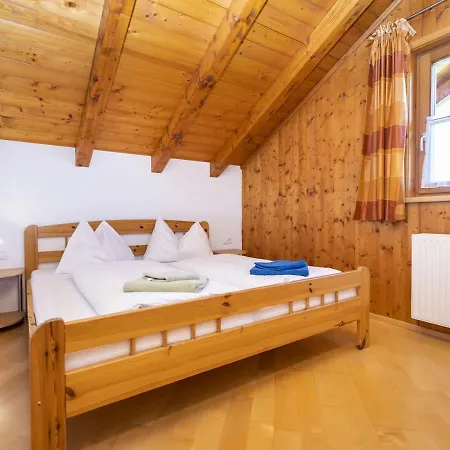 Oberreiter Apartment