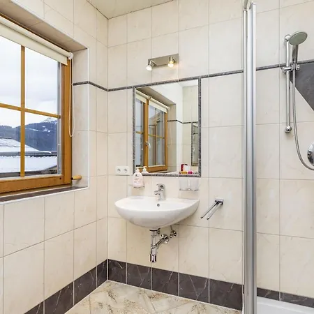 Oberreiter Apartment