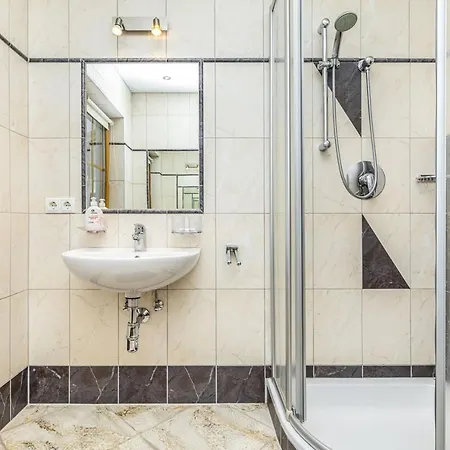 Oberreiter Lägenhet Flachau