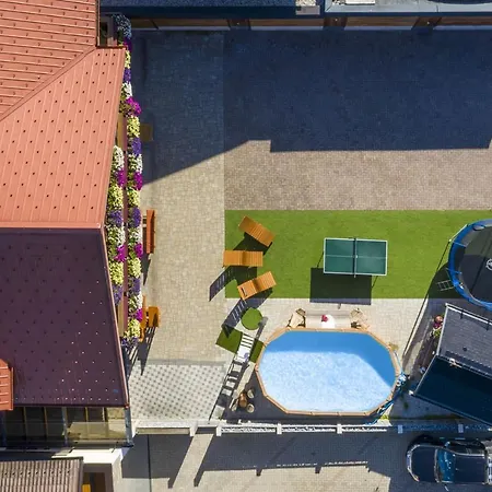 Oberreiter Apartment *