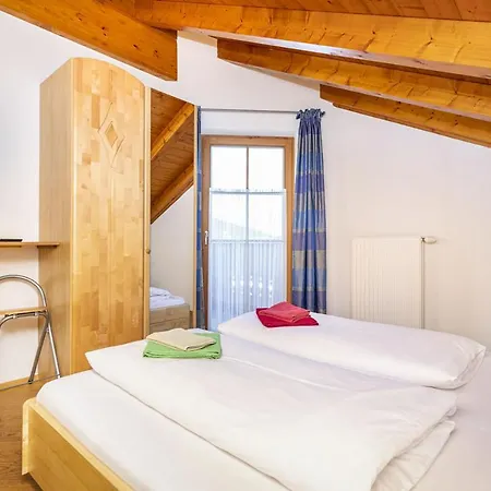 Apartment Oberreiter Flachau