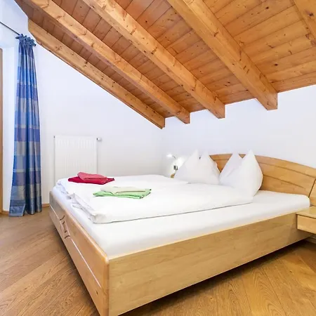 Oberreiter Apartment Flachau