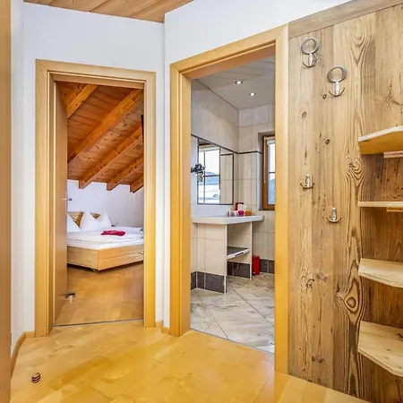 Oberreiter Apartment Flachau