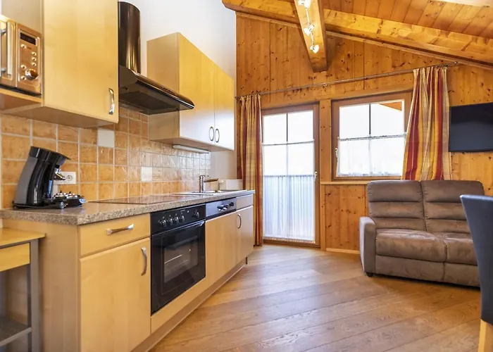 Oberreiter フラッハウ