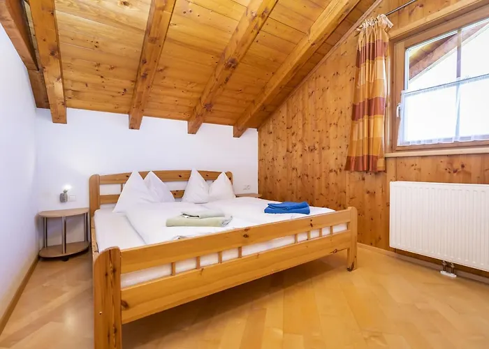 Oberreiter Apartamento