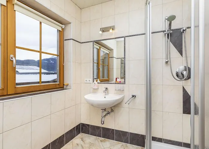 Oberreiter Apartamento